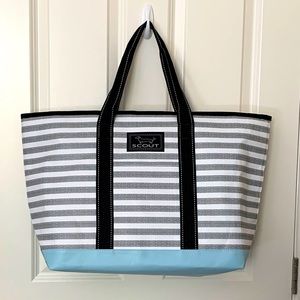Scout La Bumba Tote Beach Bag